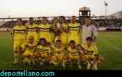 z- Alineaci�n del Badalona