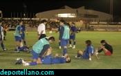 a- Esperando la pr�rroga