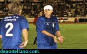 Rub�n Garc�a habla con Gorrasi
