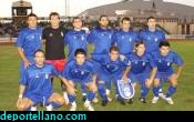 z- Alineaci�n del Puertollano