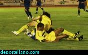 Ah� debajo estaba Villa
