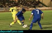 Villa intenta marcharse del defensor