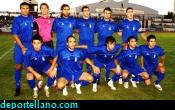 z- Alineaci�n del Puertollano