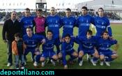 z- Alineacin del Puertollano