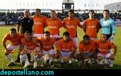 z- Alineaci�n del Cartagena