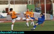 De volea tampoco marc� Conget