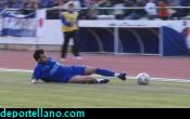 No lleg� Conget, por poco