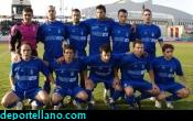 z- Alineaci�n del Puertollano
