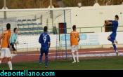 Ocasi�n de cabeza para Andr�s Ramos
