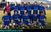 z- Alineaci�n del Puertollano