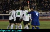 a- El M�rida acab� con nueve