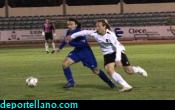 Casi al final, Richard disput� unos minutos
