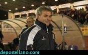 a- As� de contento estaba J. Carlos tras el pitido final
