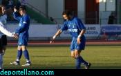 Gallo no pudo marcar hoy