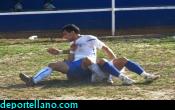 Presing Catch. Debajo est� Vald�s