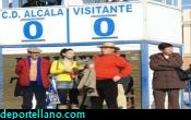 Sin el pol�mico penalti, a lo mejor se hubiese dado este 0-0
