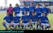 z- Alineaci�n del Puertollano