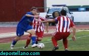 Amores lo intent� por su banda