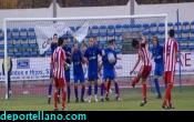 El Algeciras lo intenta a bal�n parado