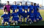 z- Alineaci�n del Puertollano