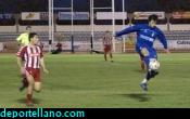 Conget controla un bal�n