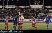 a- Expulsi�n de gallo en el descuento