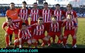 z- Alineaci�n del Algeciras