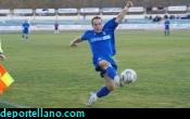 Vald�s intenta que el bal�n no salga