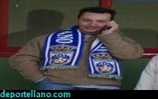 Como? Que si, que vamos ganando 1-0, cretelo.
