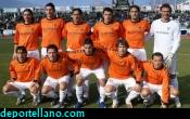 z- Alineacin del Talavera