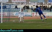 Conget no llega por poco a este baln