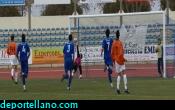 El penalty a lo Panenka lo par Rojas