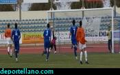 El penalty a lo Panenka lo par� Rojas