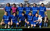 z- Alineacin d Puertollano