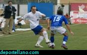 Valds intenta desbordar por banda