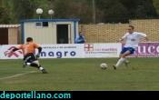 Este mano a mano no lo convirti Valds en el 0-2