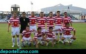 z- Alineaci�n del Granada