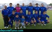 z- Alineaci�n del Puertollano