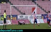 Gooool de Andrs Ramos, 0-1