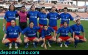 z- Alineacin del Puertollano
