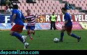 Gallo estuvo activo pero no consigui marcar