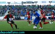 Carlos Sanz sali con muchas ganas