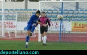 Slo un gol cort la racha de la defensa azul