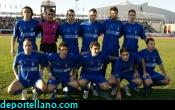 z- Alineacin del Puertollano