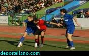 Valds y Amores luchan por el baln
