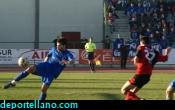 Manu Arias volva tras su sancin