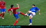 Encinas sustituy a Gallo