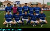 z- Alineacin del Puertollano