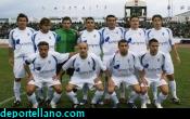 z- Alineaci�n del Marbella