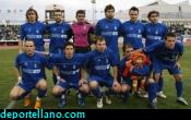z- Alineaci�n del Puertollano